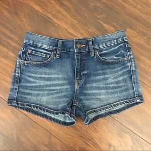 UNIQLO shorts